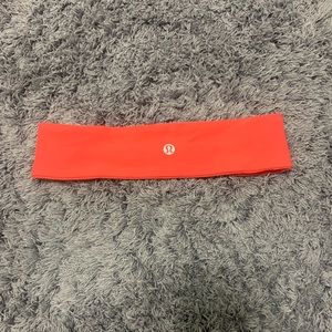 lululemon headband
